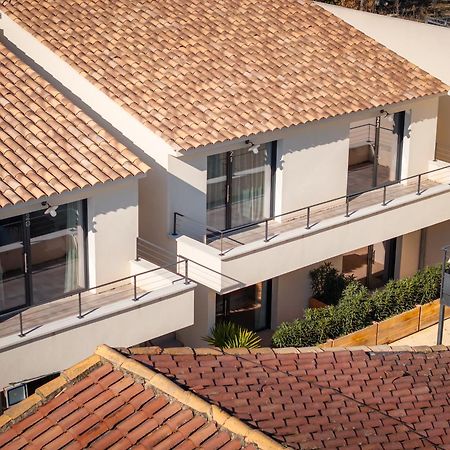 Les Loges Du Luberon Hotel Coustellet Exterior photo