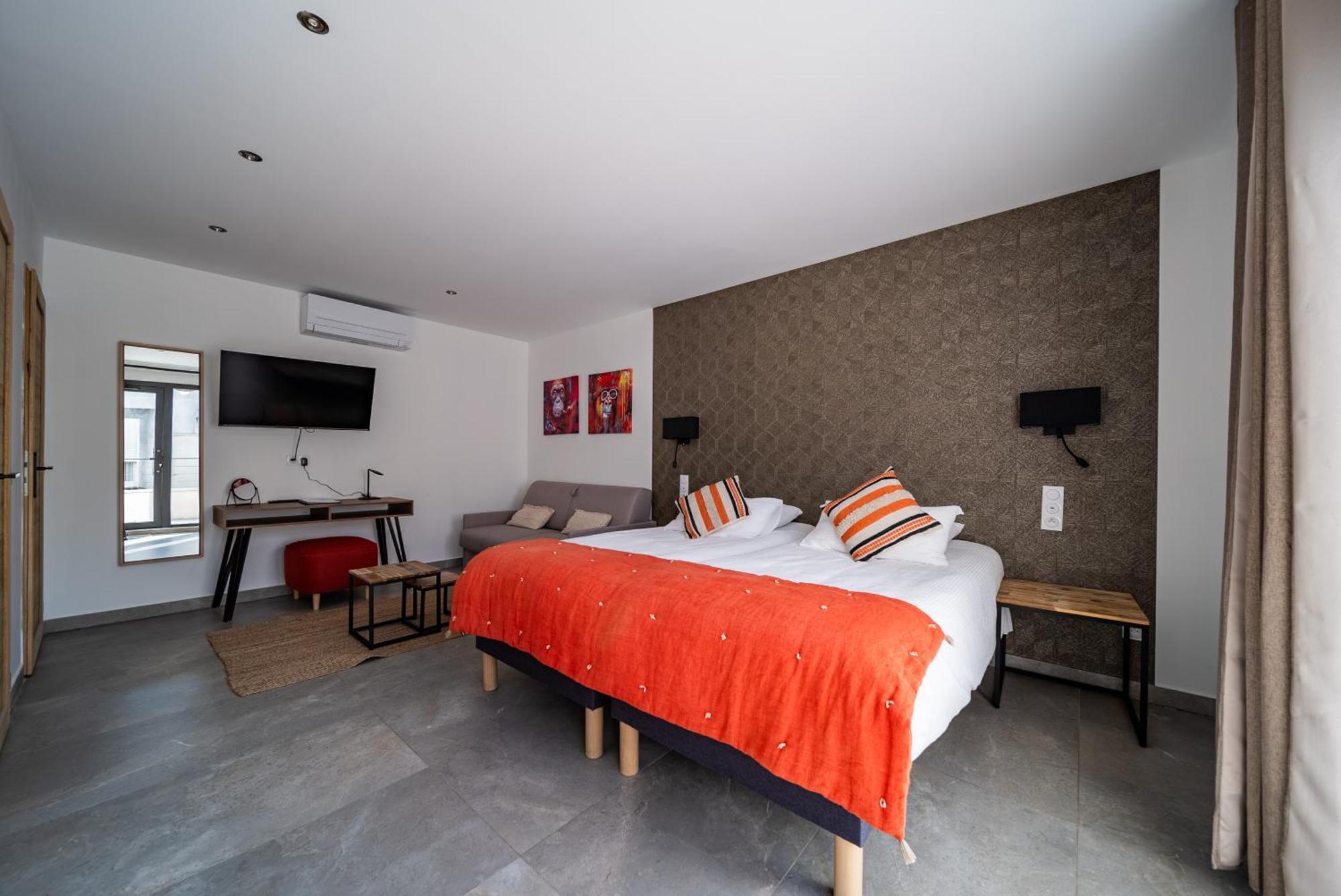Les Loges Du Luberon Hotel Coustellet Exterior photo