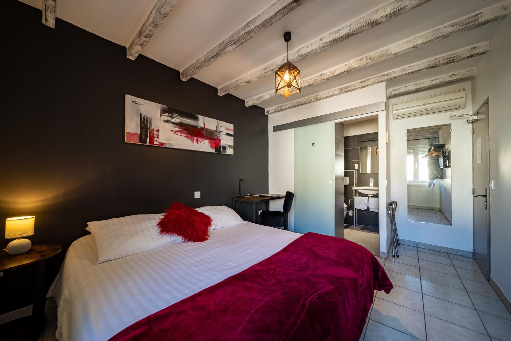 Les Loges Du Luberon Hotel Coustellet Exterior photo